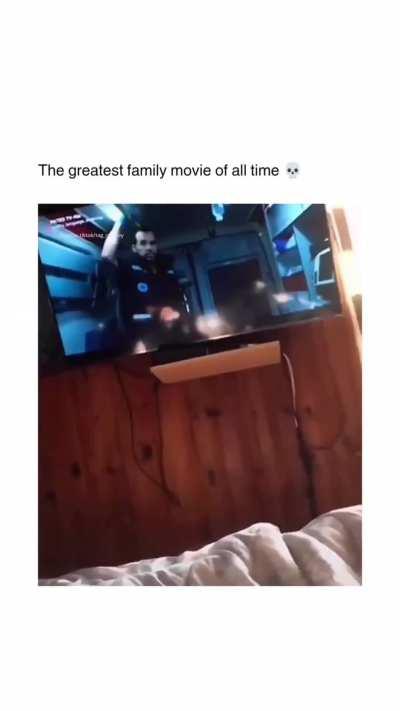 Family Friendly Entertainment 