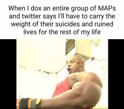 🔊⬆️ LIGHT WEIGHT BABY