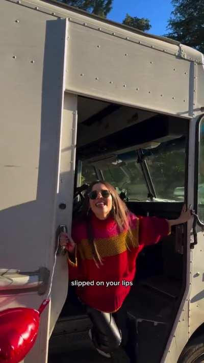 Victoria's IG Video | Feb 18, 2024