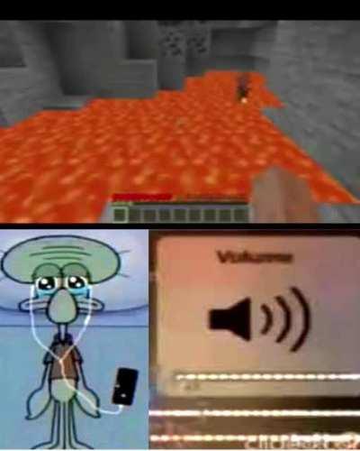 MINECRAFT MINECRAFT MINECRAFT