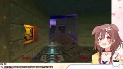 Party impossible yay!