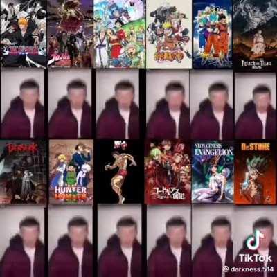 Tiktok is slowly becoming based, And I love it.