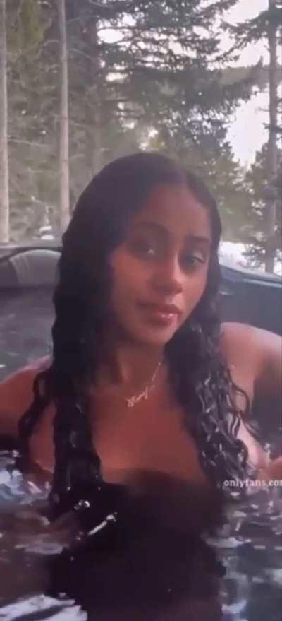 She was so pretty 😢💔