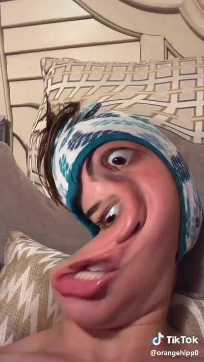 another hilarious sound on tik tok being tainted 