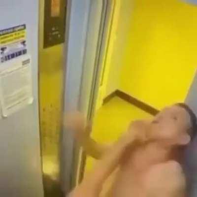 Footage of a whirler taking a laborer to an unknown destination in the lower levels. Footage comes pre-death of the computer.