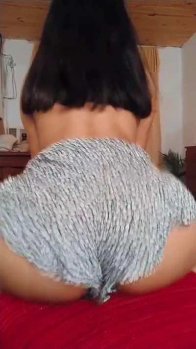 twerking for a better grade