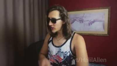 Bir kahramanin yukselisi