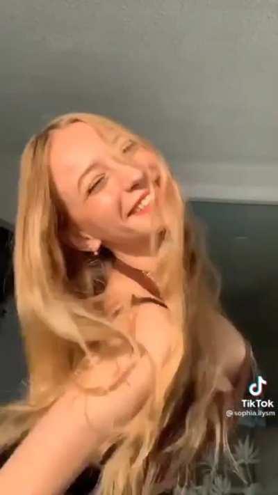Sophia Diamond - Tok: sophia.ilysm