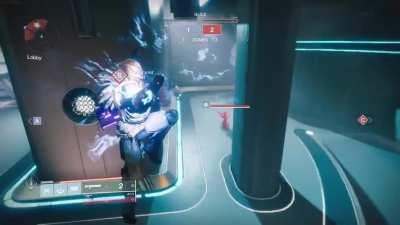 SYNTHOCEPS - Missile Man Cometh