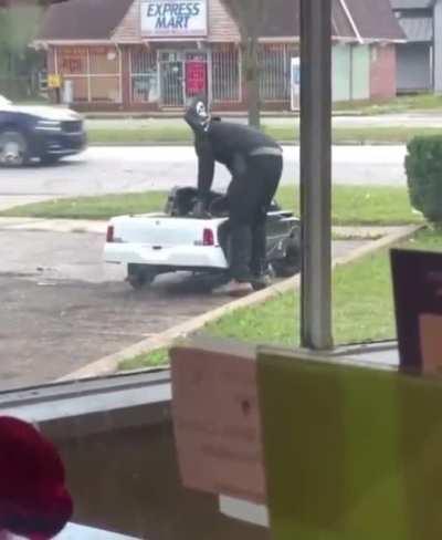 Honestly, I’d drive this truck.