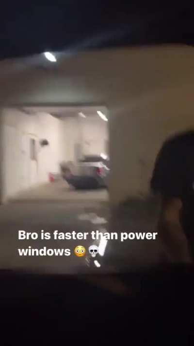 Ruling Down The Windows