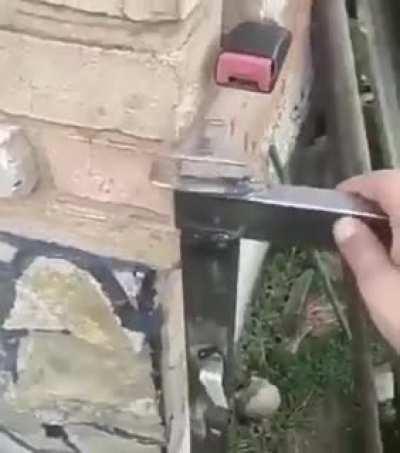 Russian engineering