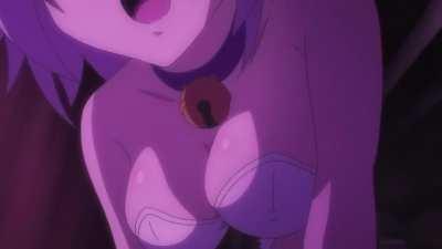 [M4A] Life is much easier after you become a CLAIMED pet. No reason to stress over insignificant matters. Your life will only consist of the PLEASURES you indulge in with master. Every waking second spent in BABYMAKING SEX. You're in HEAT this season so I