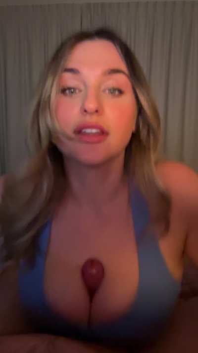 The real reason I put active wear on 