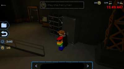 Why is pandemonium homophobic?