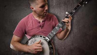 My version of Jerusalem Ridge