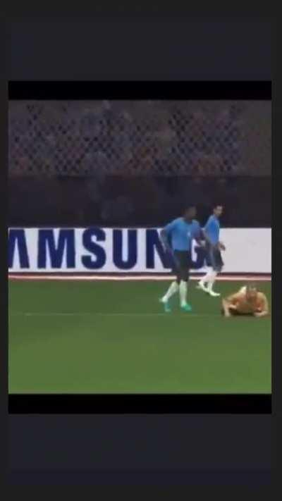 O Time mais Foda do mundo!!!