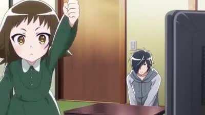 I seriously hate Sundays [Engaged to the Unidentified]