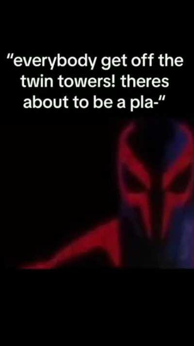 It was a canon event