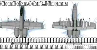 I don't know, enjoy one more cringe before 2023