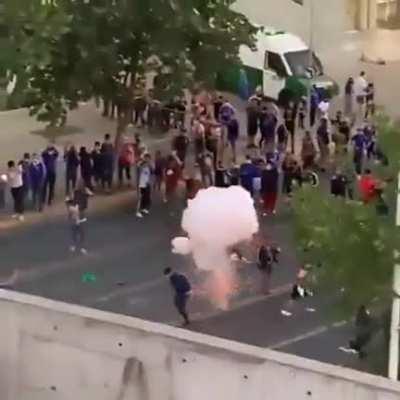 motivating favourite team