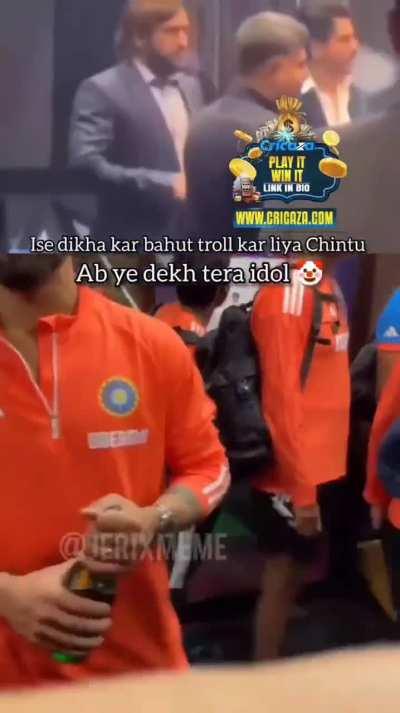 Kohli bhai 😭