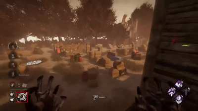 Bhvr please remove the invisible walls so demo can fly