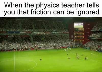 Makes the calculations simpler