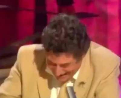 Bringing this classic back.