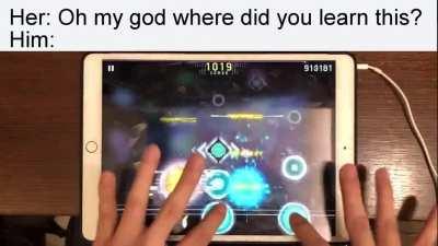 15.4 CPS INTENSIFIES