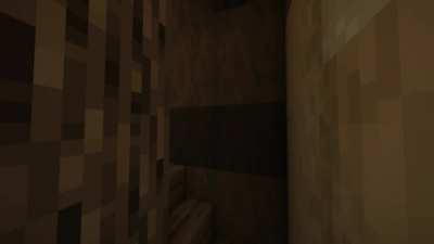 interiors of the tiny house