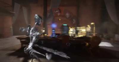 Behold, the hardest Xaku video you'll ever see