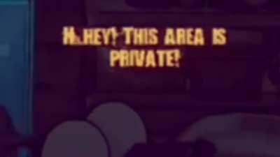 ok but why iS NO ONE TALKING ABOUT THIS SCENE—