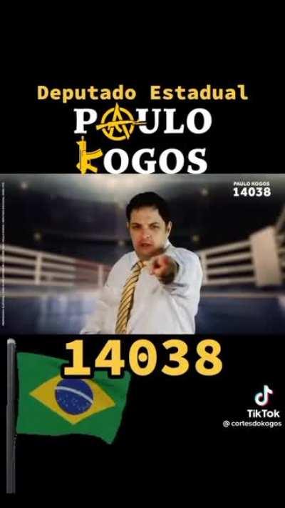 n vou ver isso sozinho kkk