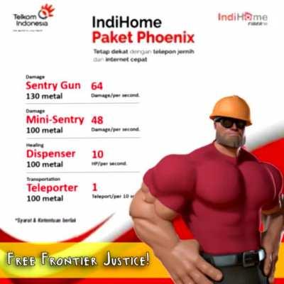 wtf? engineer works for telkom indonesia?? 😳😳🤔🤔