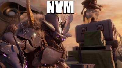 whirlwind sequel averted