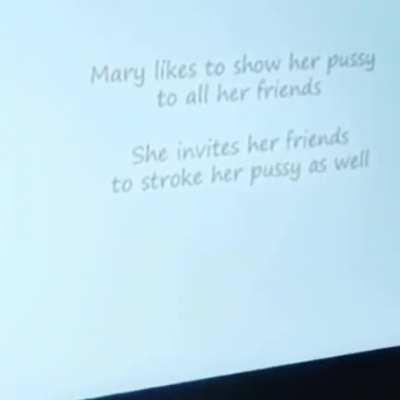 second attempt at posting something funny