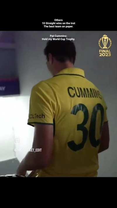 The Walk after destruction 