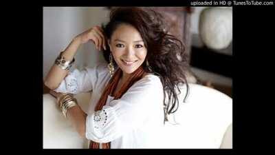 Anri - Flashin' Light [Japanese Pop] (1984)