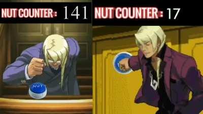 Klavier needs more practice