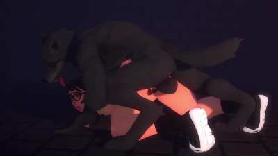 Just accept it. You love getting impregnated (floppystack)