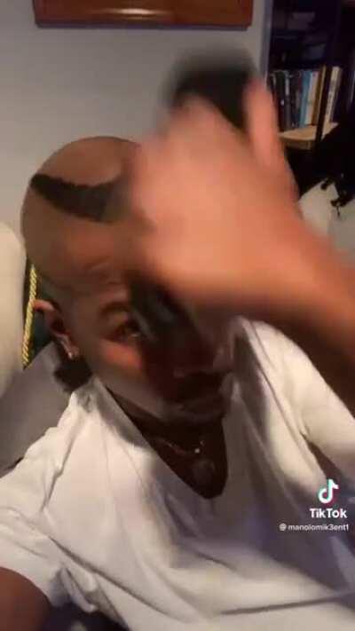 You niggas getting out of hand with these waves