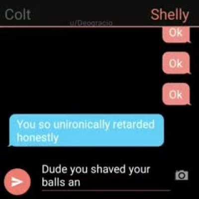 Interesting secret Brawlers Messages leak?!?!