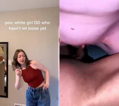 get u a girl who can do both