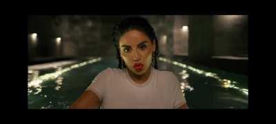 Selma omari tepels cazador