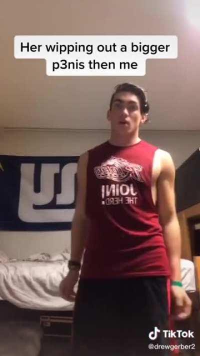 He’s into it! ( ͡° ͜ʖ ͡°)