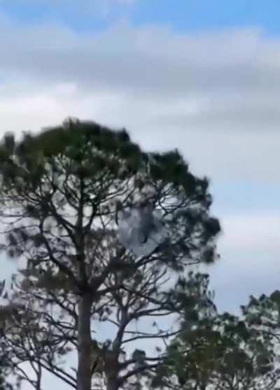 Unintended consequences 