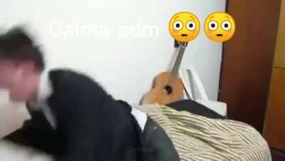 O que o Pedro fez dessa vez?? 😠😠😤