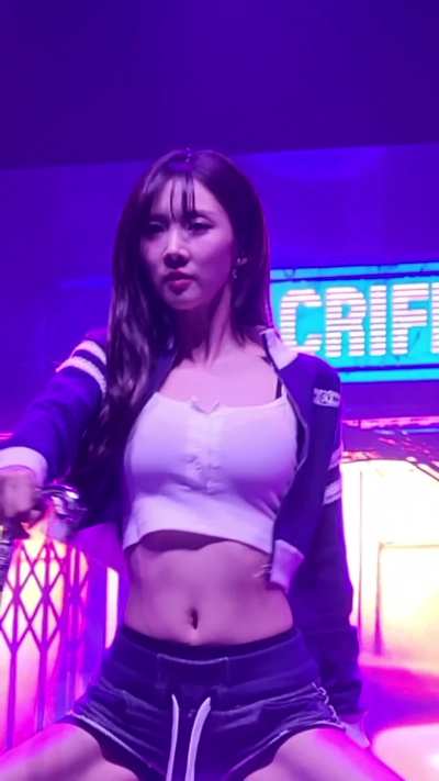 Dreamcatcher/UAU - Yoohyeon