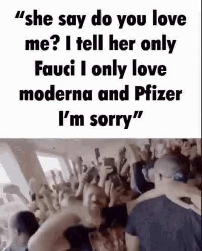 What do you think he mean by this? Is he a notre-dameist or something?